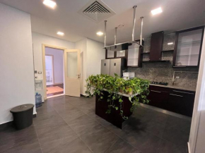 Golf Apartment Katamya dunes